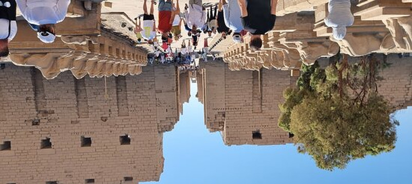 Love Egypt Tours-卢克索必去景点