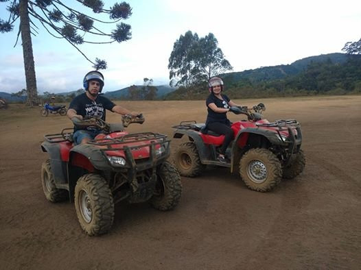 Companhia 4x4-蒙特贝尔德必去景点