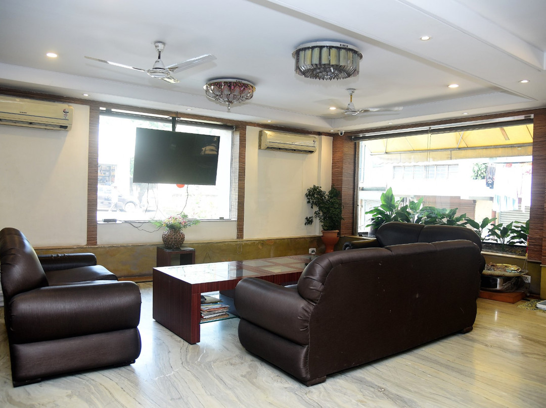 Super Collection O Shanti Bhawan Bank More Formerly Madhulika主图