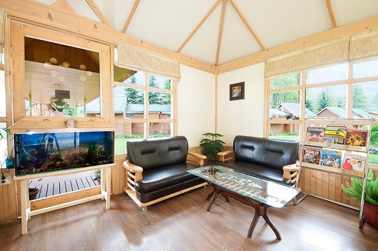 睡眠谷度假村主图