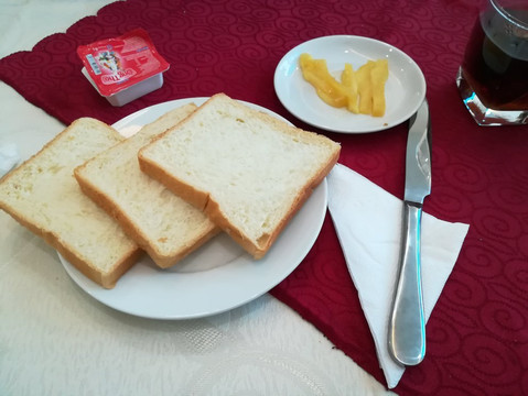 Sammy Luxury Hotel主图