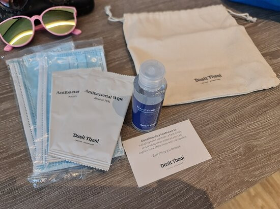 新加坡拉古娜都喜天丽酒店主图