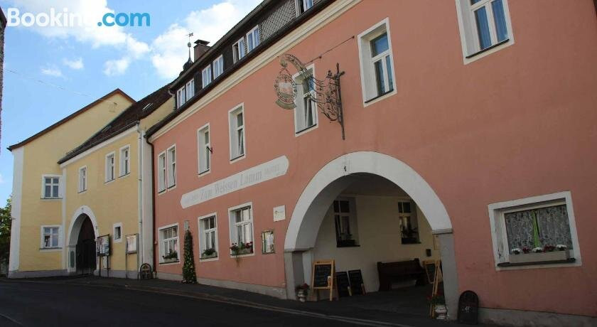 Zum Weissen Lamm主图