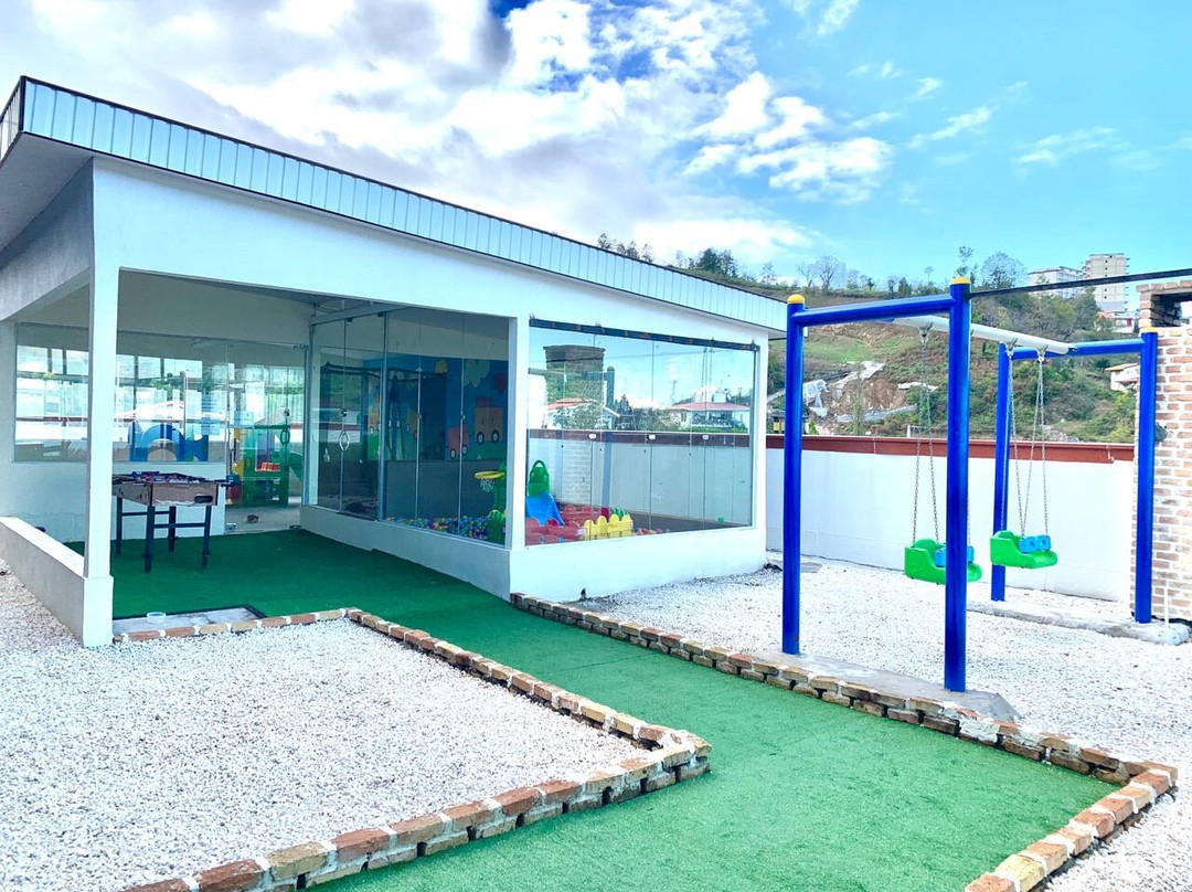 Holiday Park
