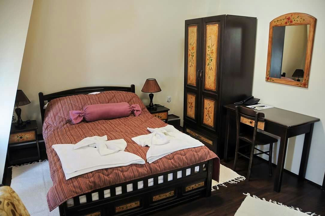 Vila HIT Garni主图