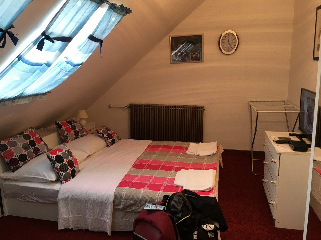 Rooms Ivka