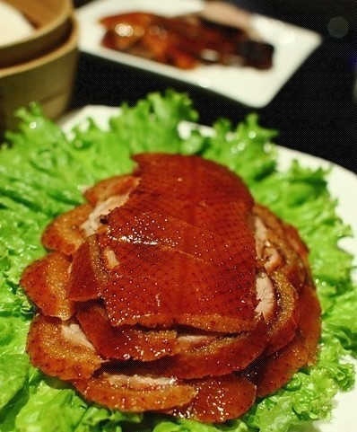 北京大董烤鸭店(团结湖店)主图