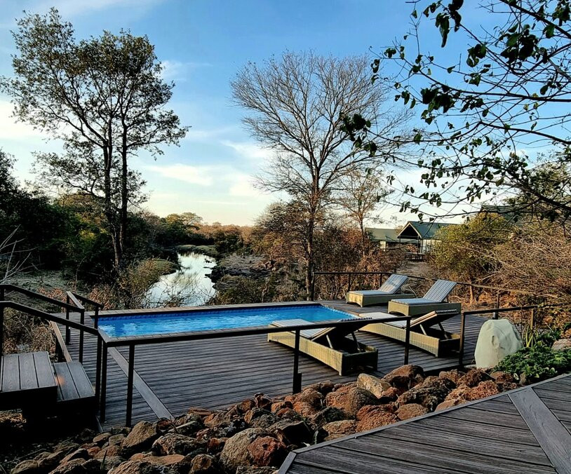 The Wallow Lodge