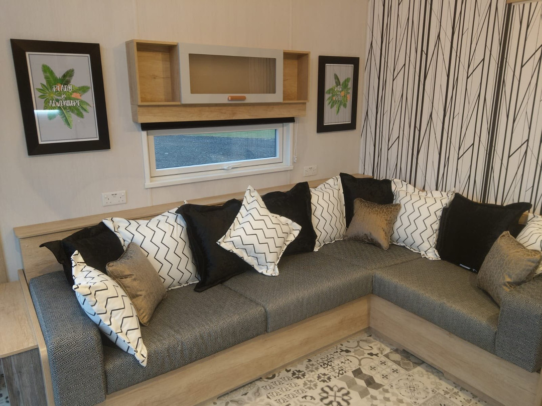 Chapel Fields Holiday Park