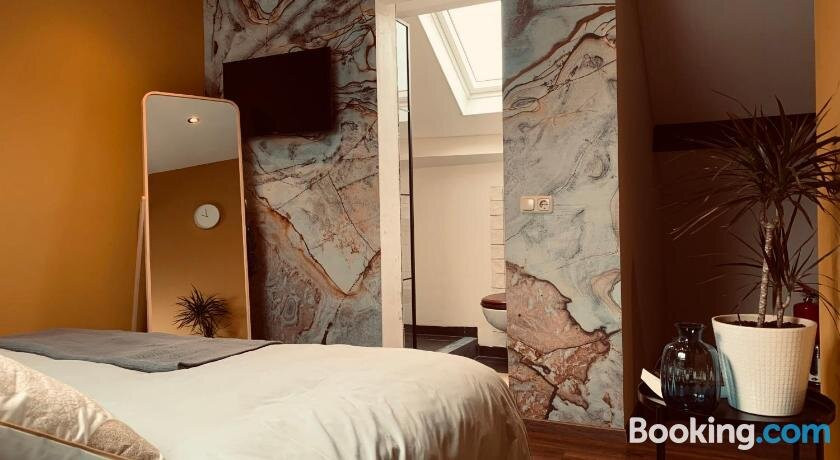 B&B Pont主图