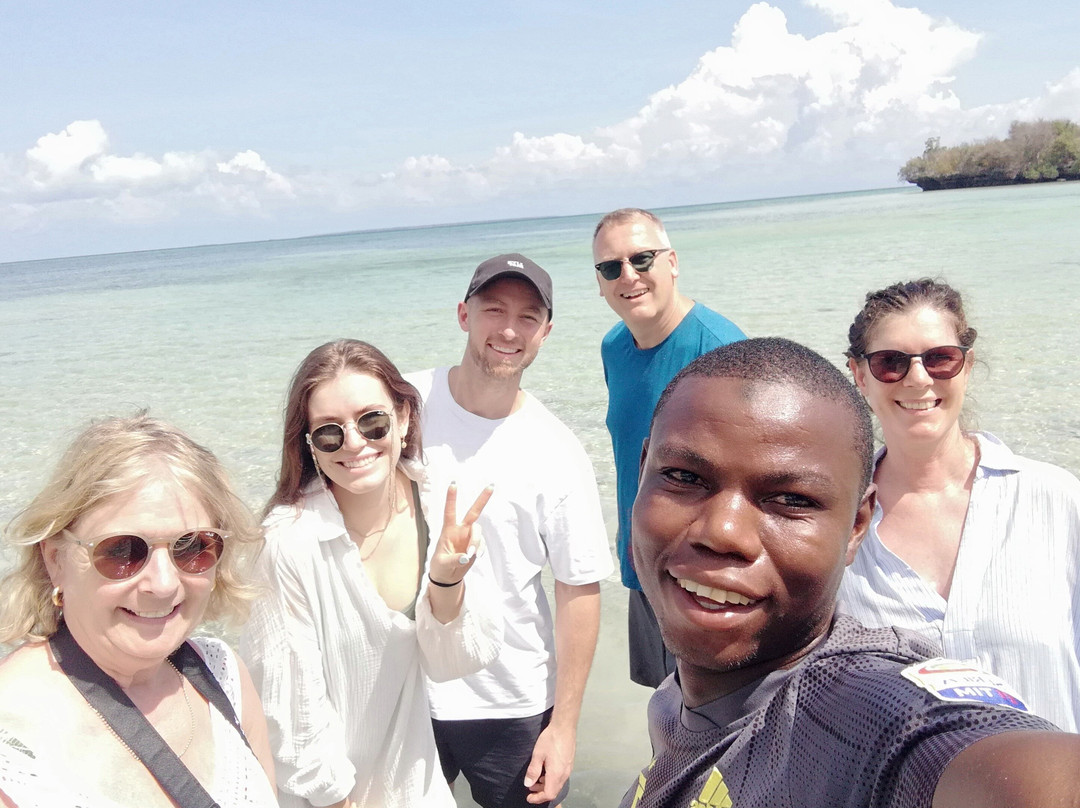 Hajj-Kizimkazi Dimbani必去景点