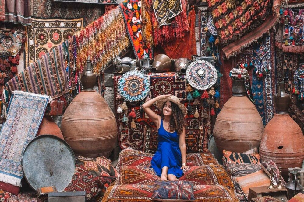 Private Tour Guides in Ephesus & Kusadasi-库萨达斯必去景点