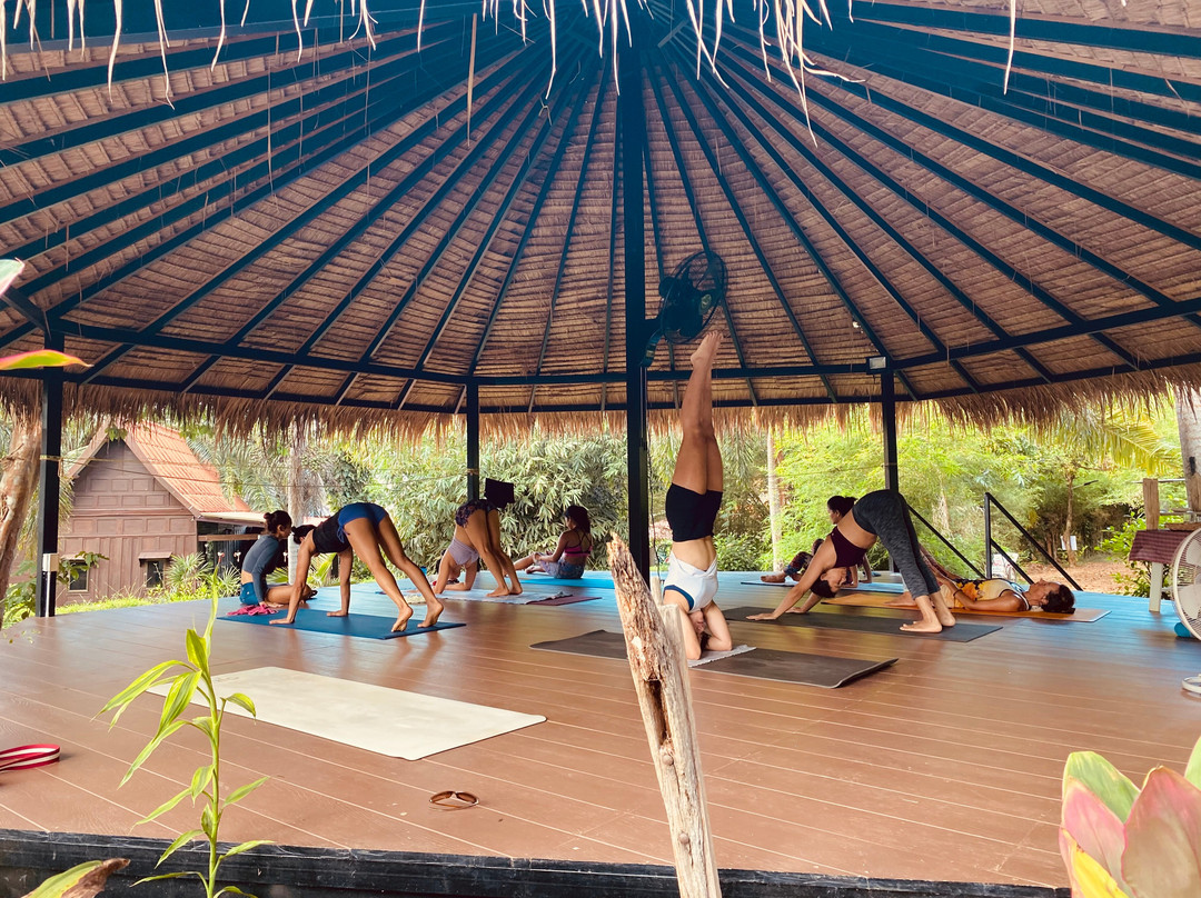 Yoga Koh Mak景点图片