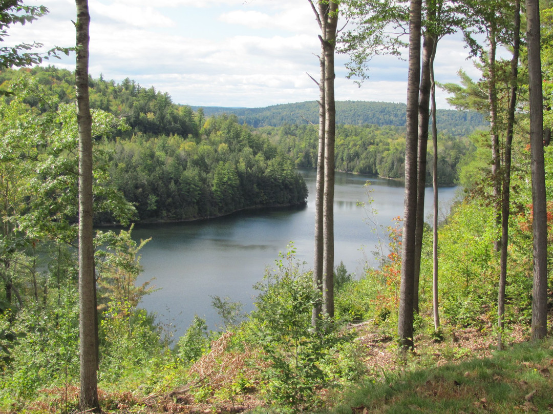Domaine Baie Mud