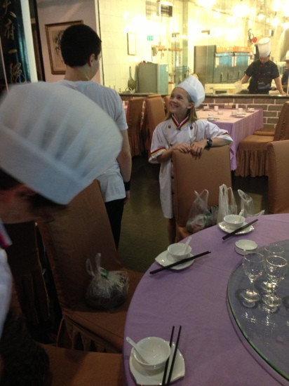 郫县餐馆和美食-成都川菜博物馆