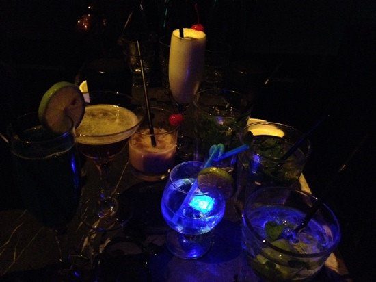 Mix
