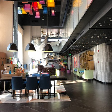 广州天河雅乐轩酒店主图