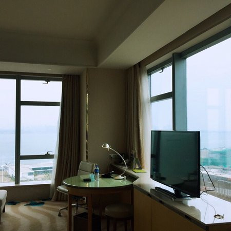 厦门希尔顿逸林酒店主图