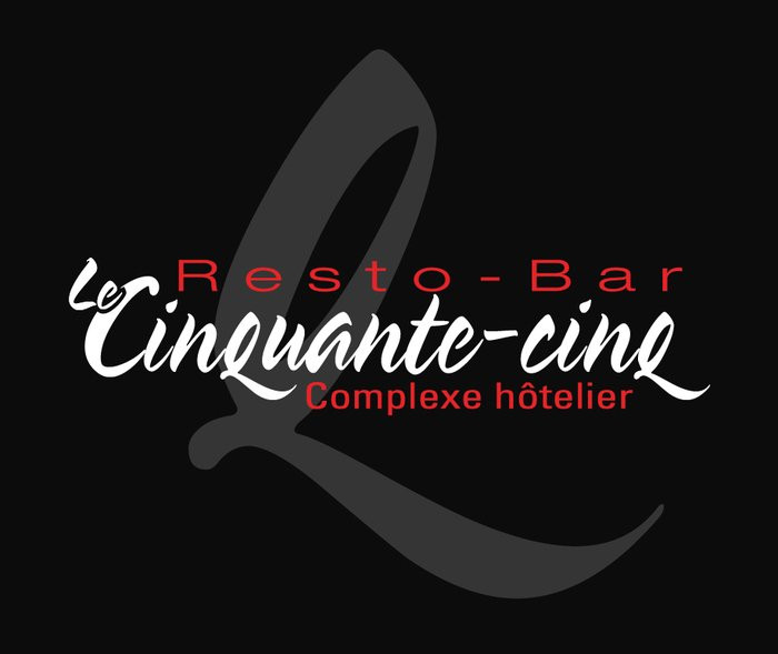 Complexe hôtelier Le 55主图