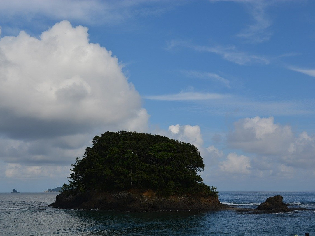 牟岐町旅游景点-Mollusco Mugi