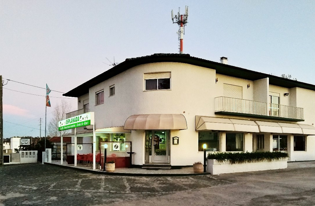 Coimbrao旅游攻略图片