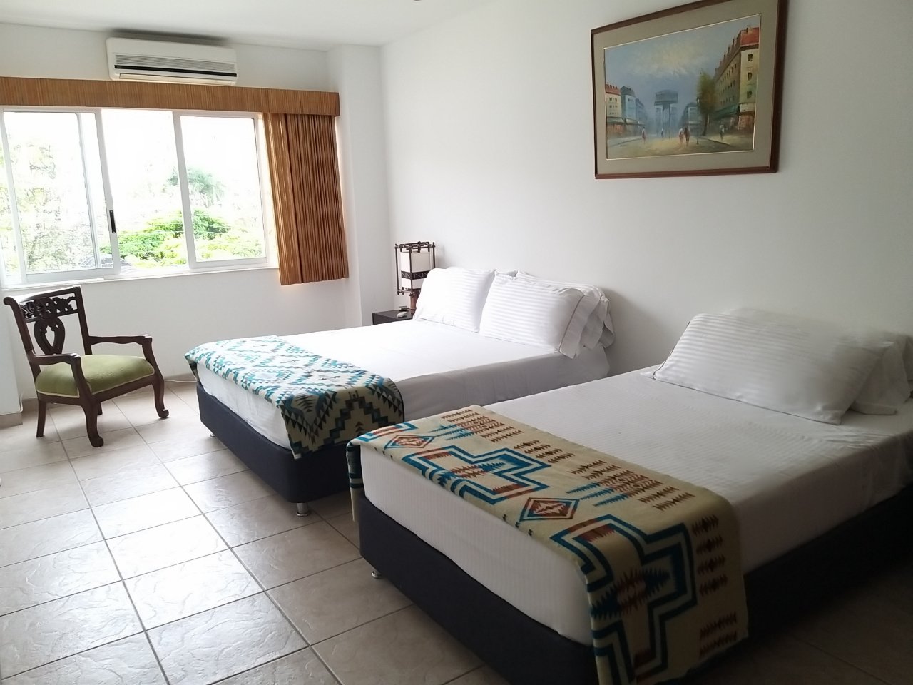 Hotel Jardín Del Lago-官方