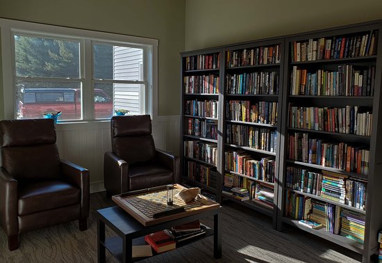 Lake Wentworth Inn主图