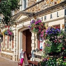 The Gateway Theatre