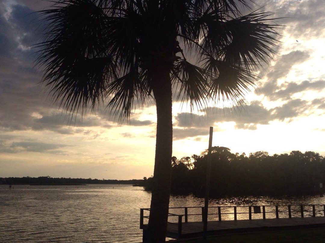 Pete's Pier