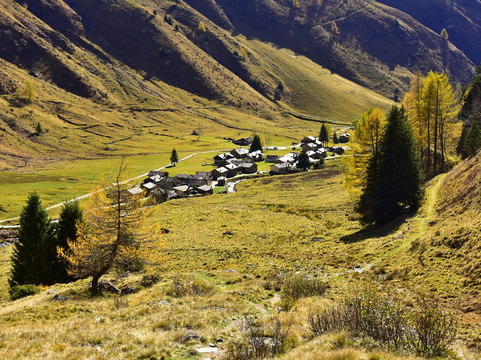 Pezzo旅游攻略图片