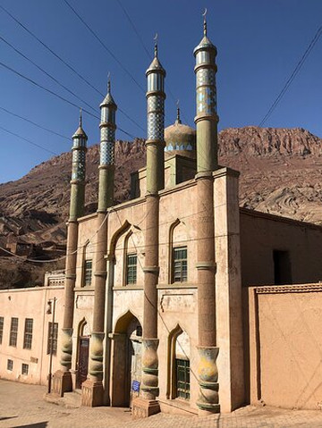 Kashgar Experiences-喀什市必去景点