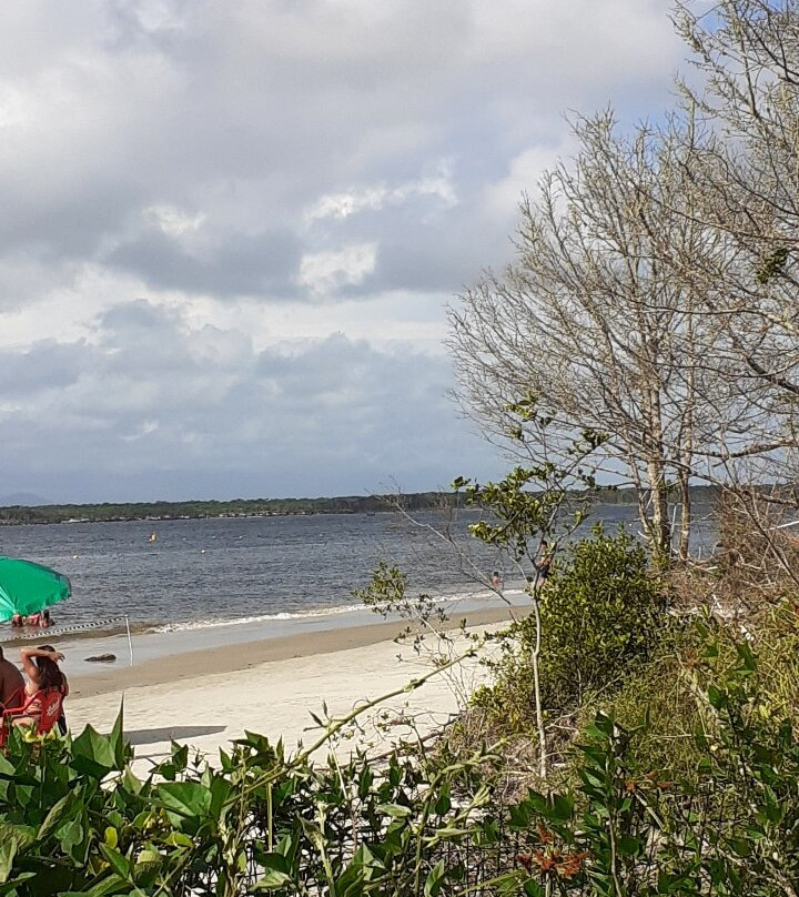 Praia Do Pereirinha-卡纳内亚必去景点