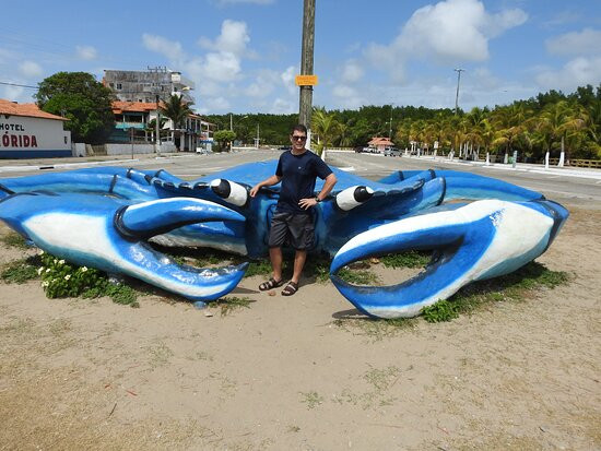 Maçarico Waterfront-Salinopolis必去景点