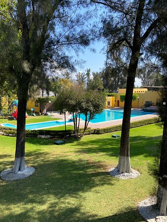 Hotel & Spa Casa Cantarranas主图