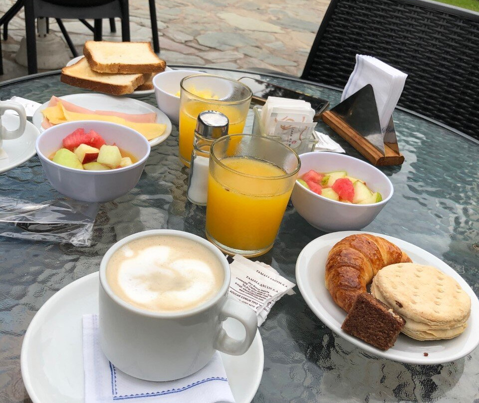 Howard Johnson Yerba Buena主图