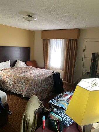 Pinehurst Motel主图