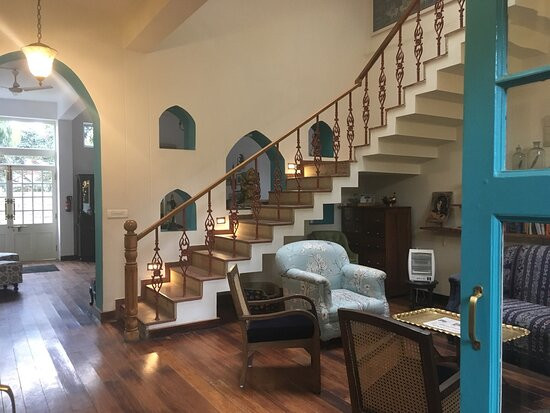 德拉敦芒果树庭院酒店主图