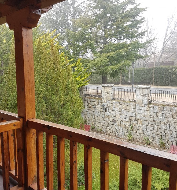 Hotel Rural Spa&Wellness Hacienda Los Robles主图