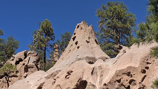 Paliza Canyon Goblin Colony-Ponderosa必去景点