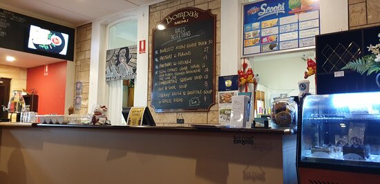 Bompas of Beachport主图