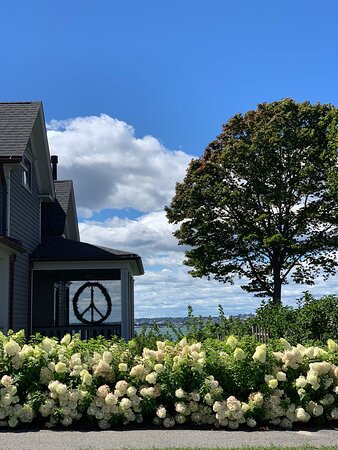 Peaks Island Tours景点图片