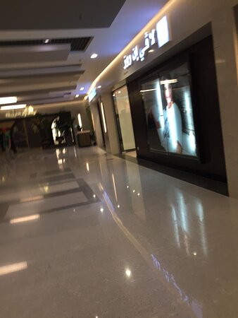 Olympia Mall-Hawalli必去景点