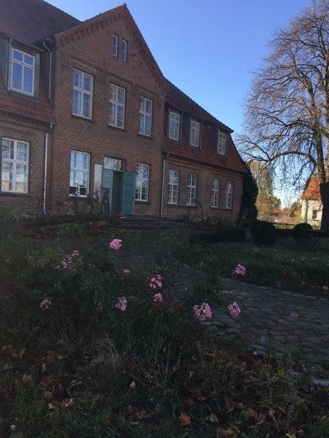 Gutshaus Linstow主图