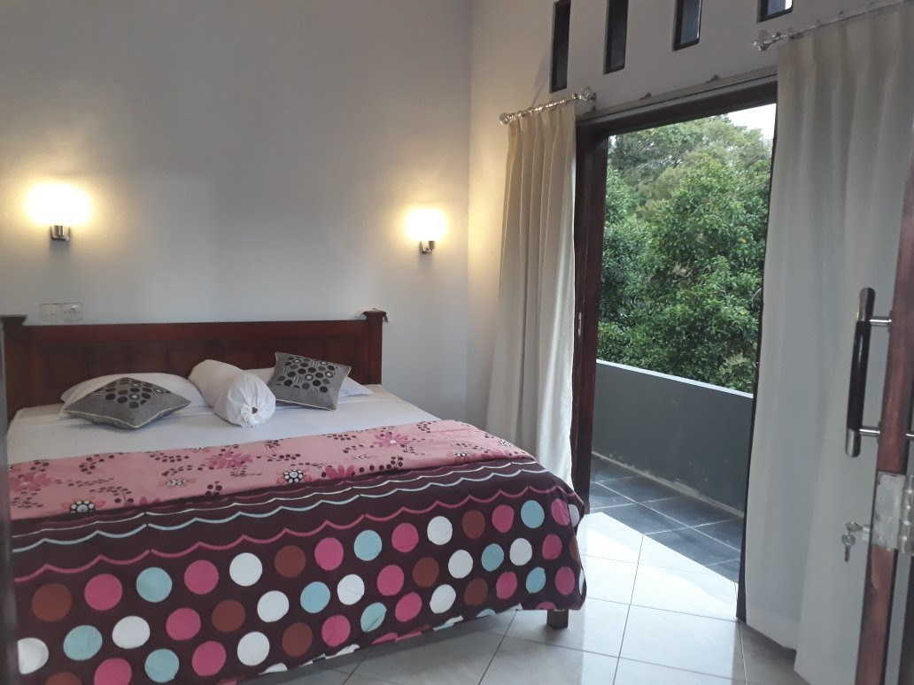 Sekumpul酒店住宿-Sugi Gede Homestay