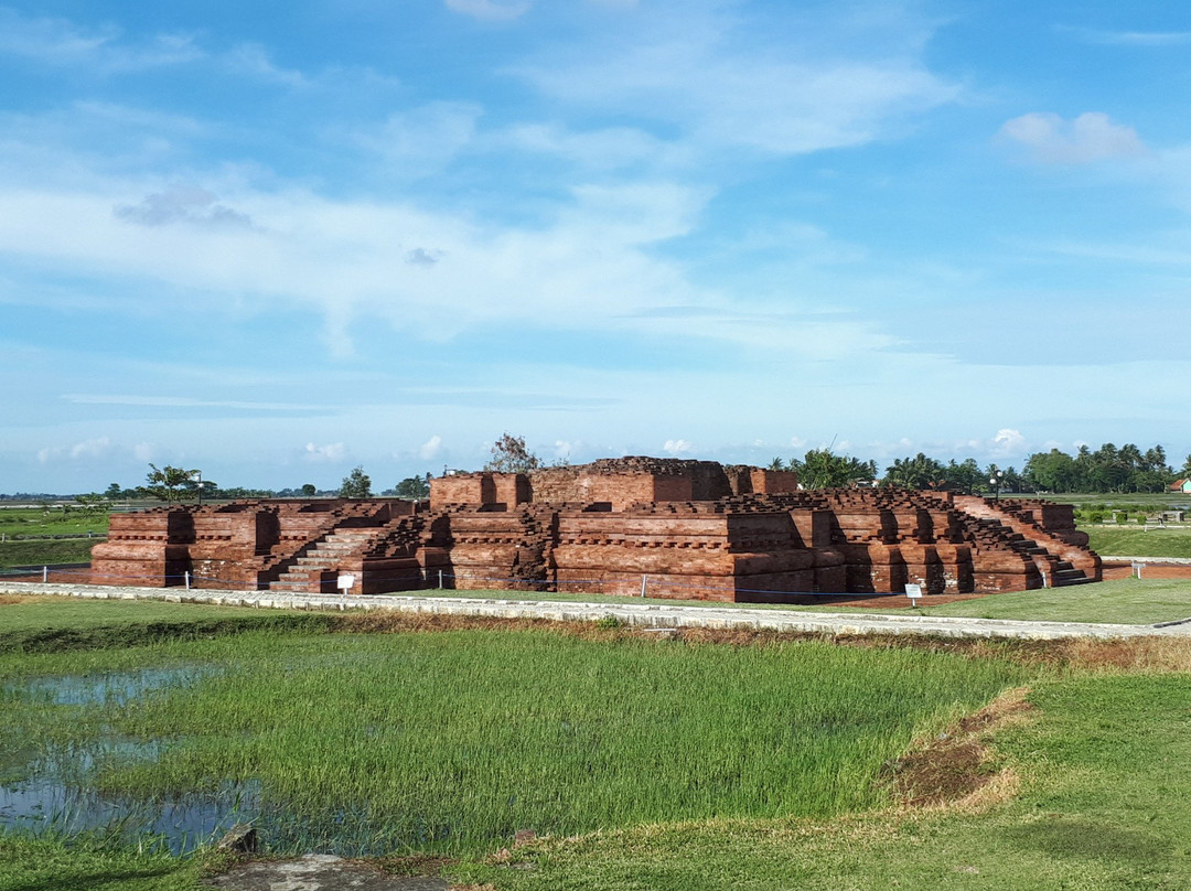 Blandongan Temple景点图片