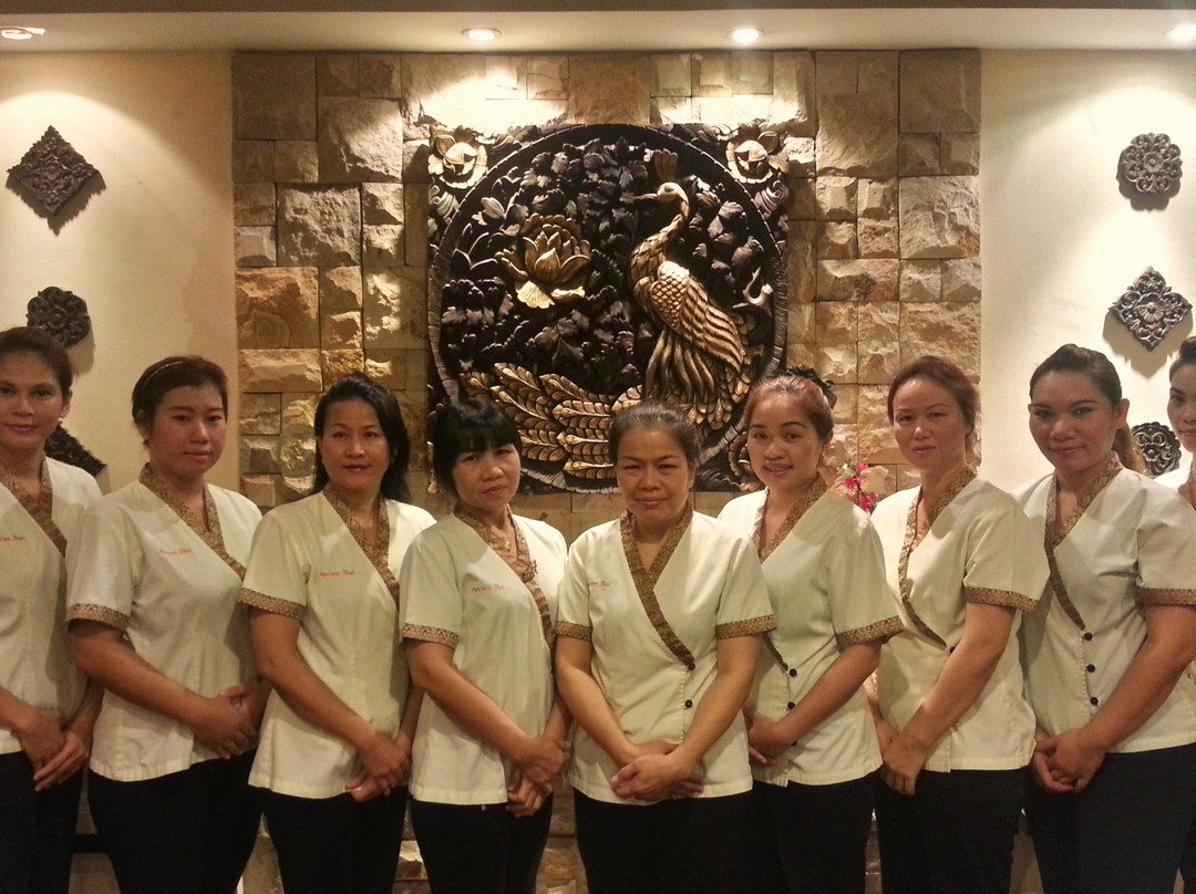 Bandar Puchong Jaya旅游景点-Royal Thai Therapy