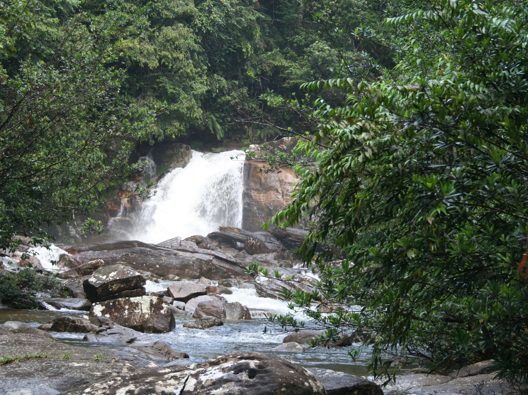 Deniyaya旅游攻略图片