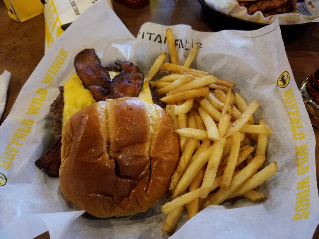 Buffalo Wild Wings