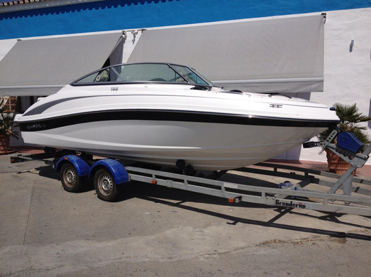 Banus Boat Rentals-马贝拉必去景点