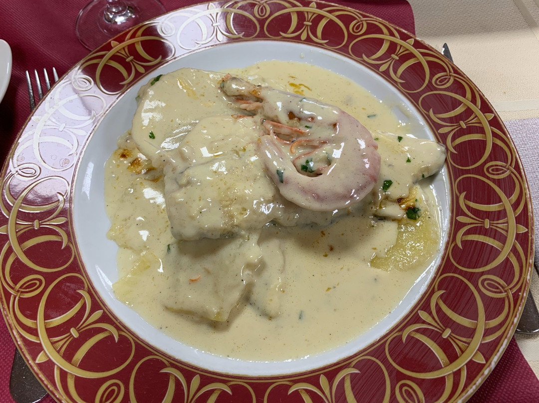Restaurante Centric